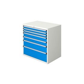 TOOL CABINET (1010x690x1000 mm) 7 DRAWERS