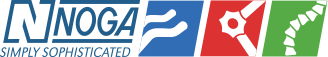 Noga Danmark Logo