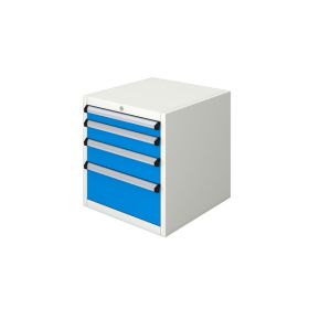 TOOL CABINET (560x590x600 mm) 4 DRAWERS