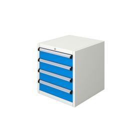 TOOL CABINET (560x590x600 mm) 4 DRAWERS