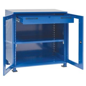 MATERIAL CABINET (1000x500x1048 mm)