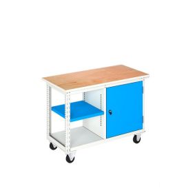 MOBILE WORKBENCH (1200x600x850 mm)