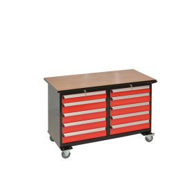 MOBILE WORKBENCH (1200x600x850 mm)