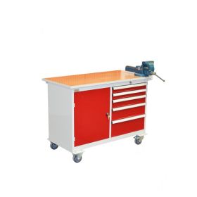 MOBILE WORKBENCH (1200x600x850 mm)